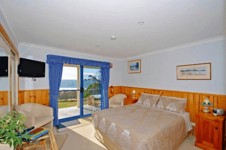 Bichenos Ocean View Retreat - Maitland Accommodation 1