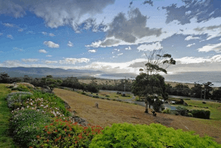 Bichenos Ocean View Retreat - Maitland Accommodation 3