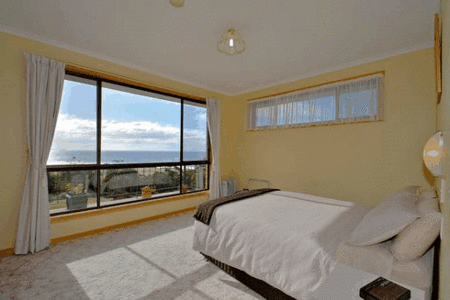 Bichenos Ocean View Retreat - Maitland Accommodation 5