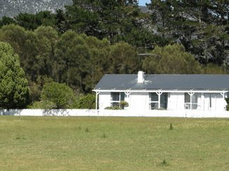 Echo Hills - Maitland Accommodation