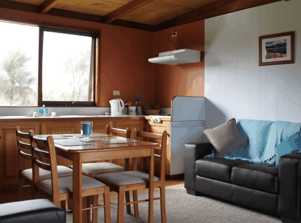 Flinders Island Cabin Park - Maitland Accommodation