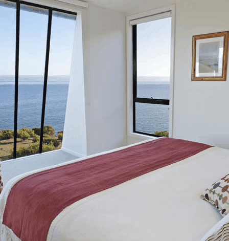 Hazards Hideaway - Maitland Accommodation
