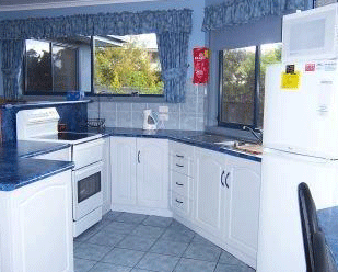 Homelea Accommodation Apartments - Maitland Accommodation 2