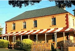 Meredith House - Maitland Accommodation