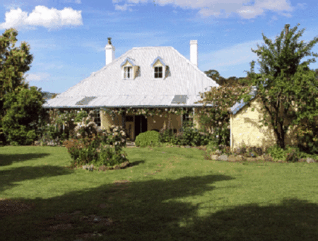 Orford Sanda House BB - Maitland Accommodation