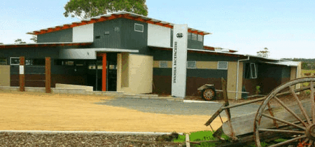 Swansea Backpacker Lodge - Maitland Accommodation