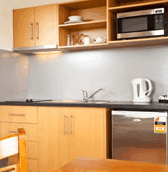 Swansea Beach Chalets - Maitland Accommodation