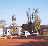 Triabunna Cabin and Caravan Park - Maitland Accommodation