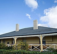 Tubby and Padman Boutique Accommodation - Maitland Accommodation