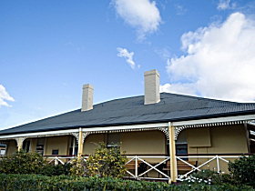 Tubby And Padman Boutique Accommodation - Maitland Accommodation 0