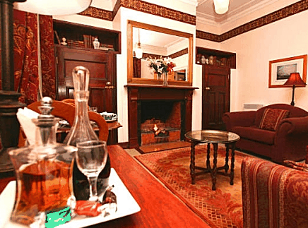 Tubby And Padman Boutique Accommodation - Maitland Accommodation 1