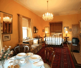 Tubby And Padman Boutique Accommodation - Maitland Accommodation 2