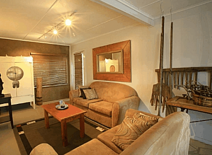 Tubby And Padman Boutique Accommodation - Maitland Accommodation 3