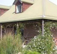 Wind Song Bed and Breakfast - Maitland Accommodation