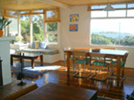 Beach Path House - Maitland Accommodation 1