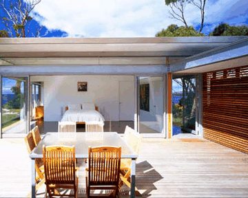 Avalon Coastal Retreat - Maitland Accommodation