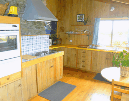 Aurora Beach Cottage - Maitland Accommodation 4