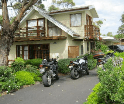 Anchlia Waterfront Cottage - Maitland Accommodation 1