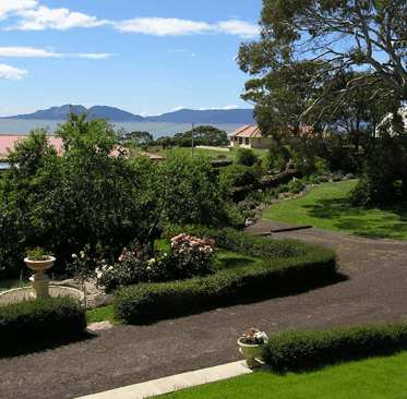 Abbotsford Heritage B & B - Maitland Accommodation 1