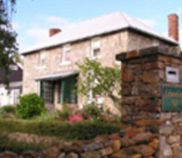 Abbotsford Heritage B & B - Maitland Accommodation 2