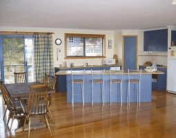 Waterline At Freycinet - Maitland Accommodation