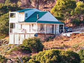 Palana Retreat - Maitland Accommodation