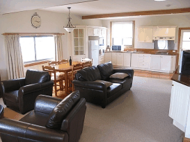 Mt William Holiday Park - Maitland Accommodation