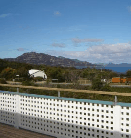 Moana View - Maitland Accommodation