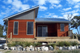 Yakkalla Holiday Cottage - Maitland Accommodation