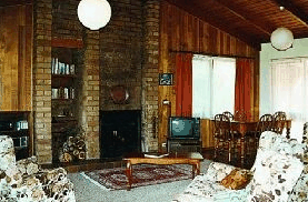 Bucks at Lady Barron - Maitland Accommodation