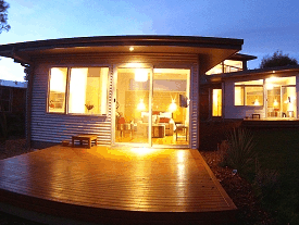 Eagle Peaks at Freycinet - Maitland Accommodation