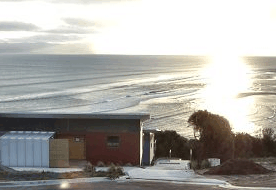 Freycinet Beach Apartments - Maitland Accommodation