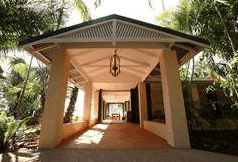 Amsara Luxury Retreat - Maitland Accommodation 0