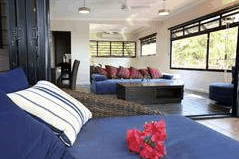 Amsara Luxury Retreat - Maitland Accommodation 1