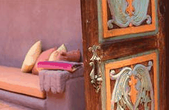 Amsara Luxury Retreat - Maitland Accommodation 2