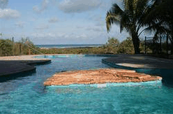 Amsara Luxury Retreat - Maitland Accommodation 3