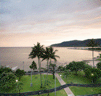 Mantra Trilogy - Maitland Accommodation