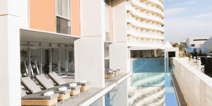 Mantra South Bank - Maitland Accommodation 0