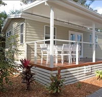 Darlington Beach Resort - Maitland Accommodation