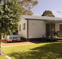 Discovery Holiday Parks - Bunbury - Maitland Accommodation