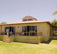 Discovery Holiday Parks - Koombana Bay - Maitland Accommodation