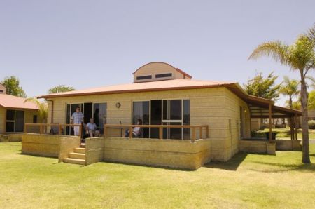 Discovery Holiday Parks - Koombana Bay - Maitland Accommodation 0