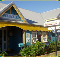 Bunbury Backpackers - Wander Inn - Maitland Accommodation