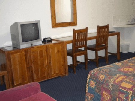 Bunbury Motel and Serviced Apartments - Maitland Accommodation
