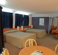 Quality Hotel Lord Forrest - Maitland Accommodation