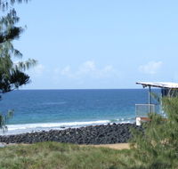 Ocean Court Apartments - Maitland Accommodation