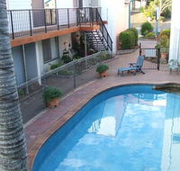 Bargara Beachfront Holiday Apartments - Maitland Accommodation
