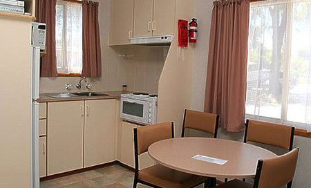 Yorketown Caravan Park - Maitland Accommodation 1
