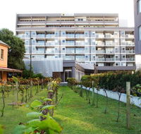 Honeysuckle Executive Apartments - Maitland Accommodation