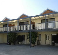 Freo Mews Executive Apartments - Maitland Accommodation